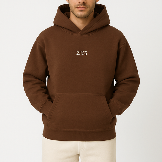 SABR Hoodie