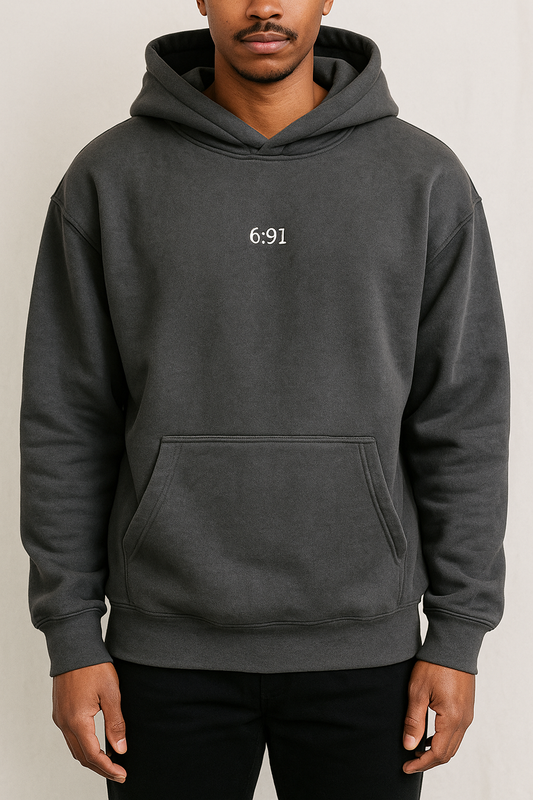 QADR Hoodie